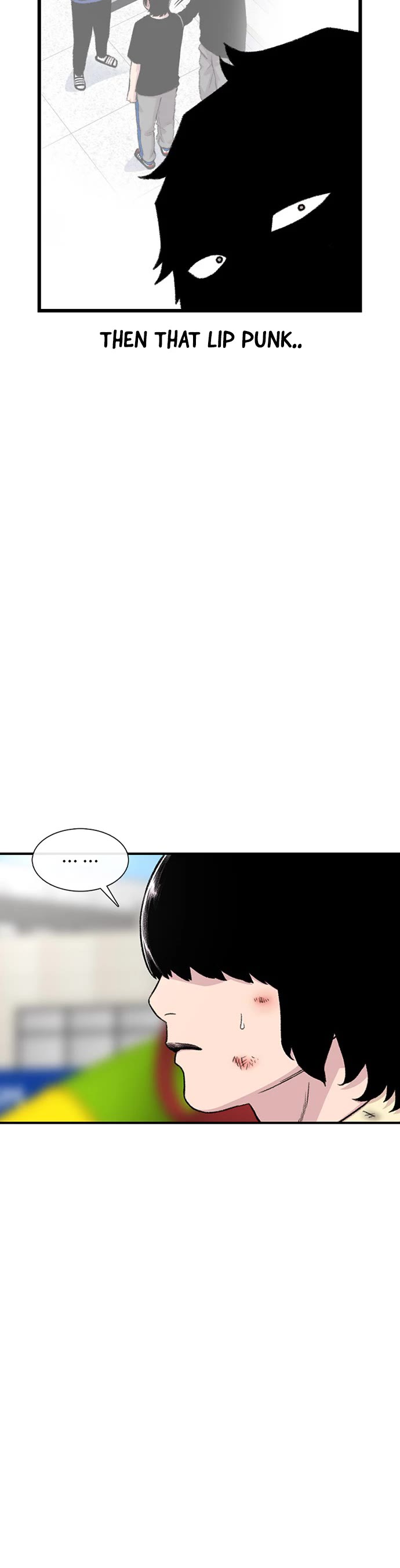 Star Ginseng Store Chapter 202 page 25 - Chapter 202: Sangji vs Gudal (5)