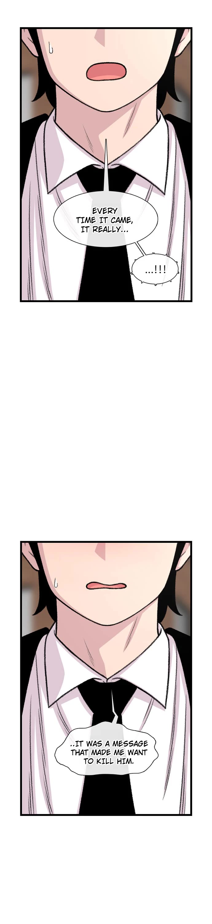 Star Ginseng Store Chapter 202 page 26 - Chapter 202: Sangji vs Gudal (5)