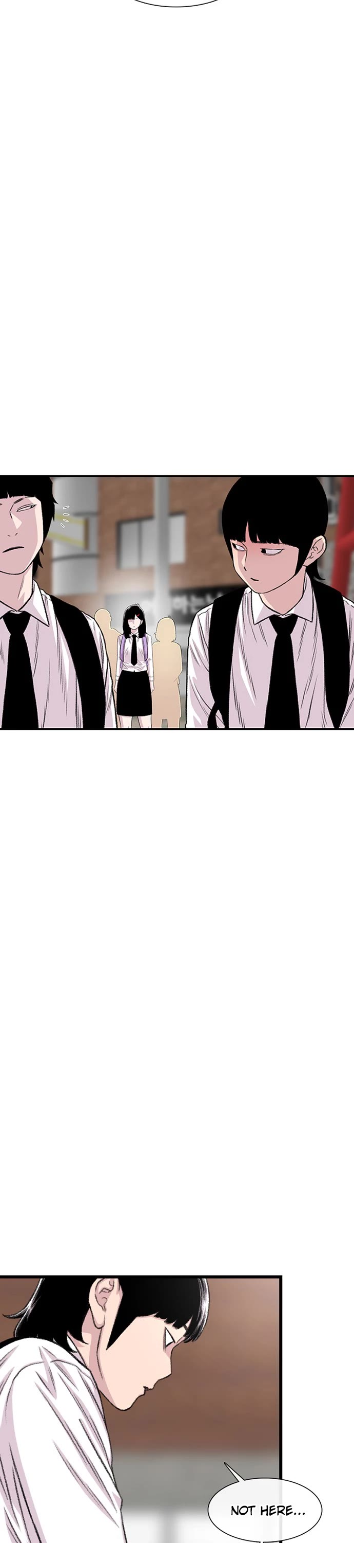 Star Ginseng Store Chapter 202 page 28 - Chapter 202: Sangji vs Gudal (5)
