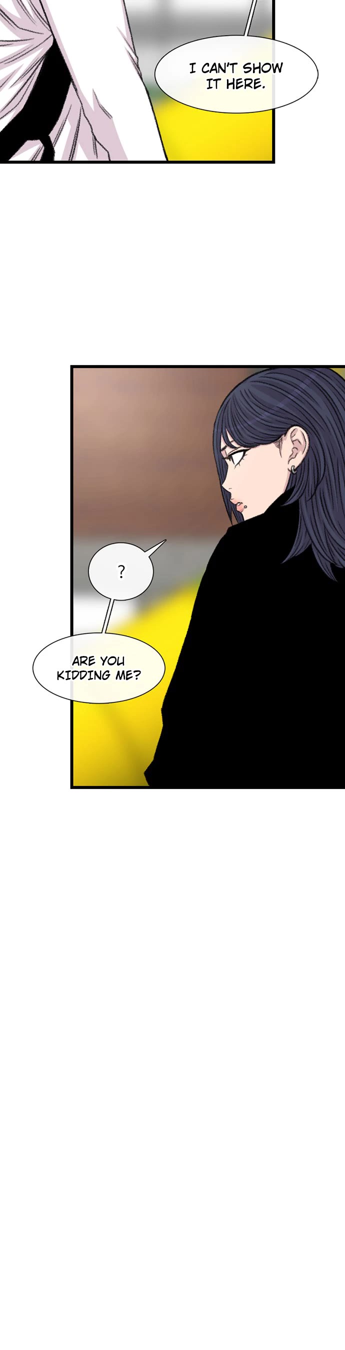 Star Ginseng Store Chapter 202 page 29 - Chapter 202: Sangji vs Gudal (5)