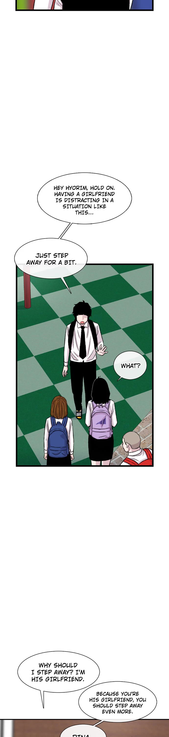 Star Ginseng Store Chapter 202 page 31 - Chapter 202: Sangji vs Gudal (5)