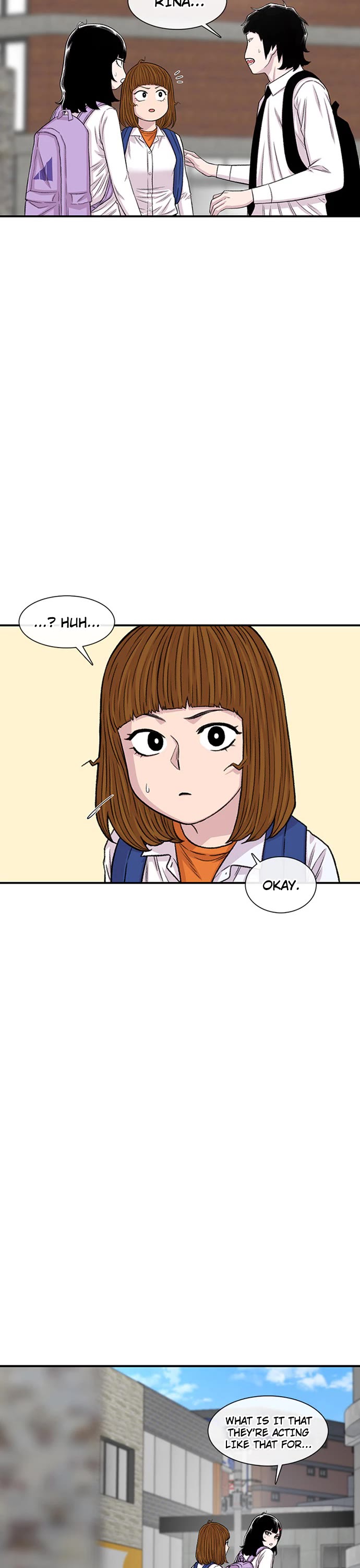 Star Ginseng Store Chapter 202 page 32 - Chapter 202: Sangji vs Gudal (5)