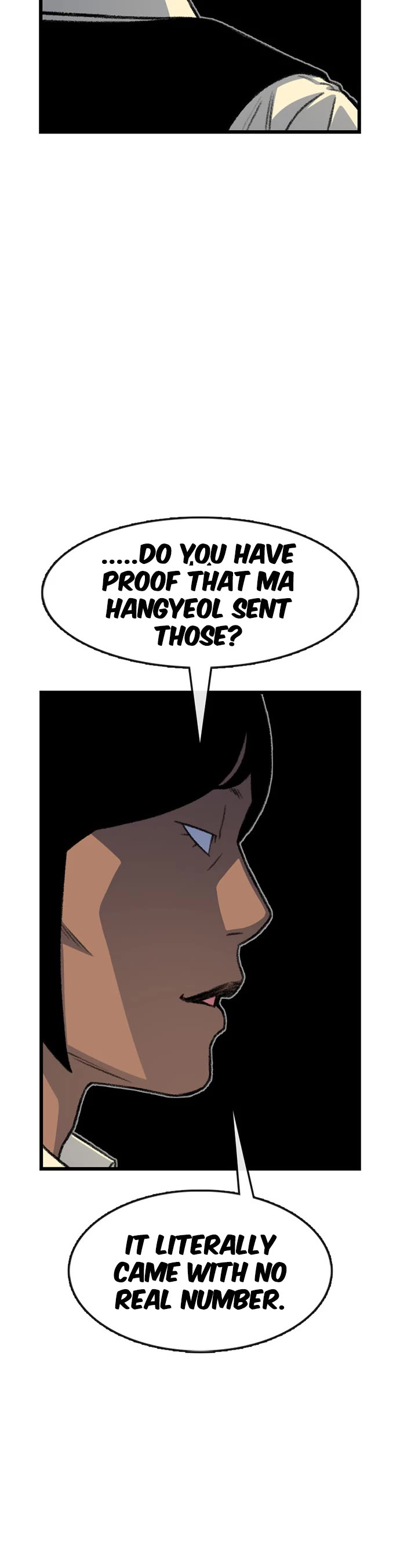 Star Ginseng Store Chapter 202 page 39 - Chapter 202: Sangji vs Gudal (5)