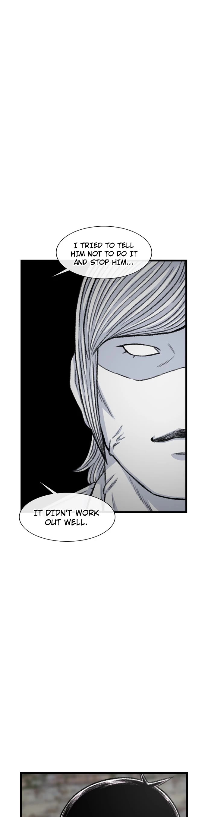 Star Ginseng Store Chapter 202 page 43 - Chapter 202: Sangji vs Gudal (5)