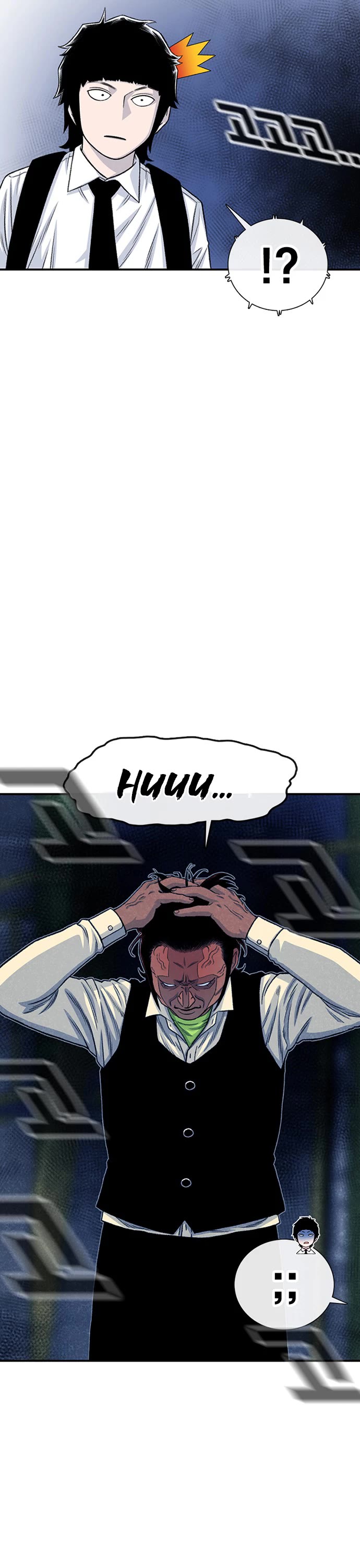 Star Ginseng Store Chapter 202 page 47 - Chapter 202: Sangji vs Gudal (5)