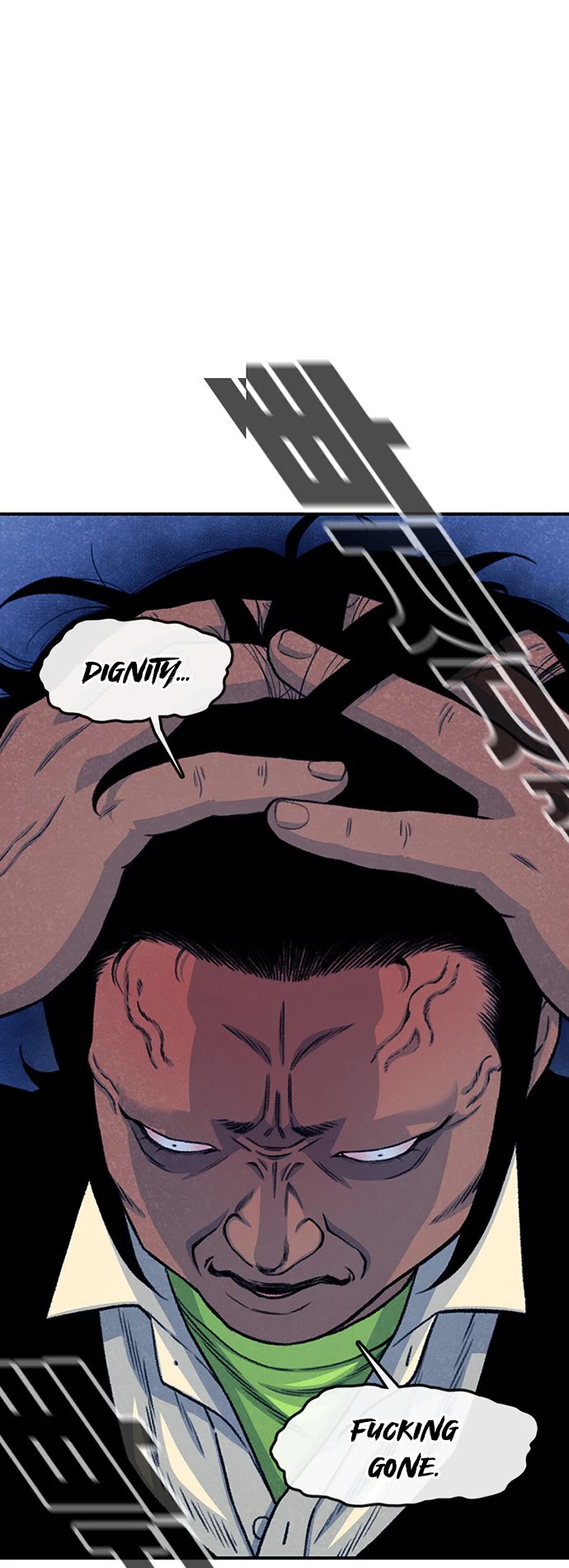 Star Ginseng Store Chapter 202 page 48 - Chapter 202: Sangji vs Gudal (5)