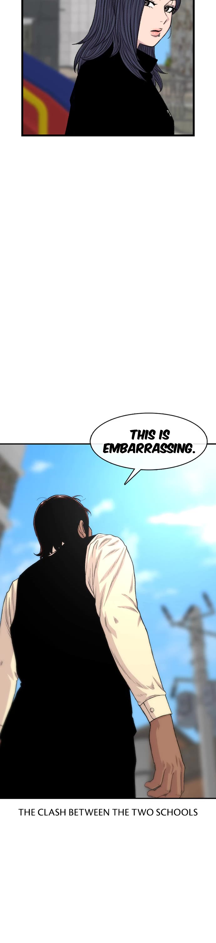 Star Ginseng Store Chapter 202 page 51 - Chapter 202: Sangji vs Gudal (5)