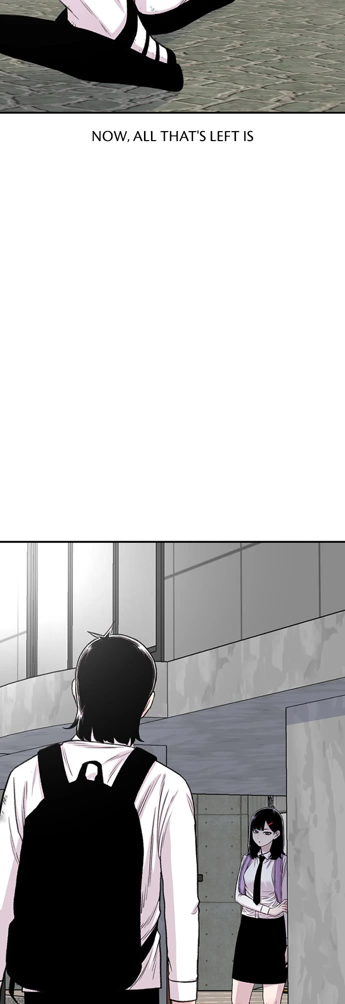 Star Ginseng Store Chapter 202 page 55 - Chapter 202: Sangji vs Gudal (5)