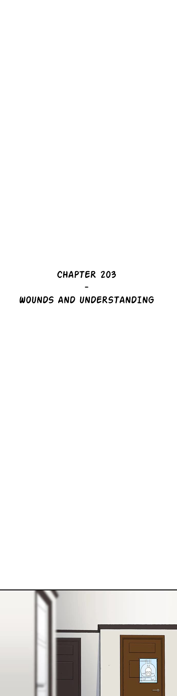 Star Ginseng Store Chapter 203 page 10 - Chapter 203: Wounds and Understanding