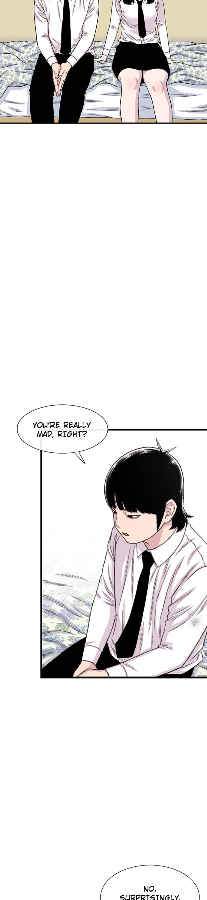 Star Ginseng Store Chapter 203 page 12 - Chapter 203: Wounds and Understanding