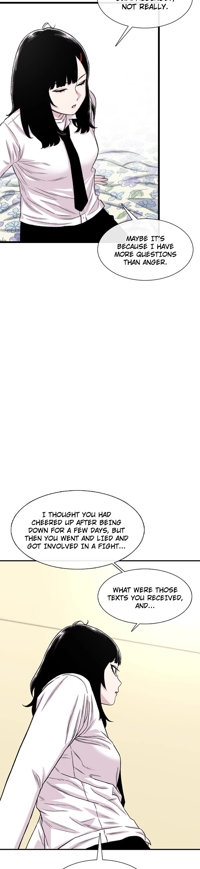 Star Ginseng Store Chapter 203 page 13 - Chapter 203: Wounds and Understanding