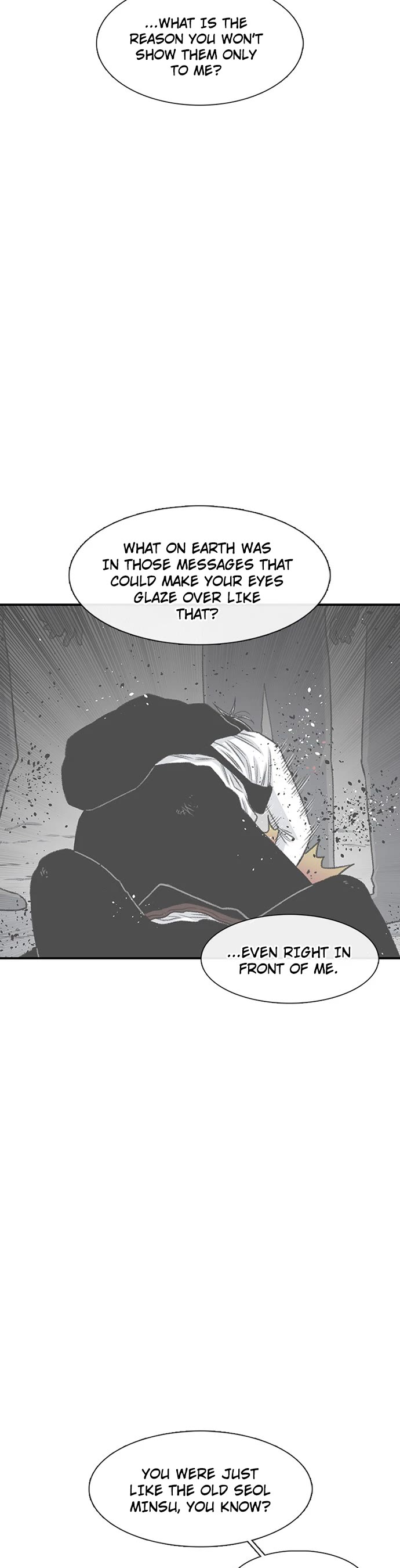 Star Ginseng Store Chapter 203 page 14 - Chapter 203: Wounds and Understanding