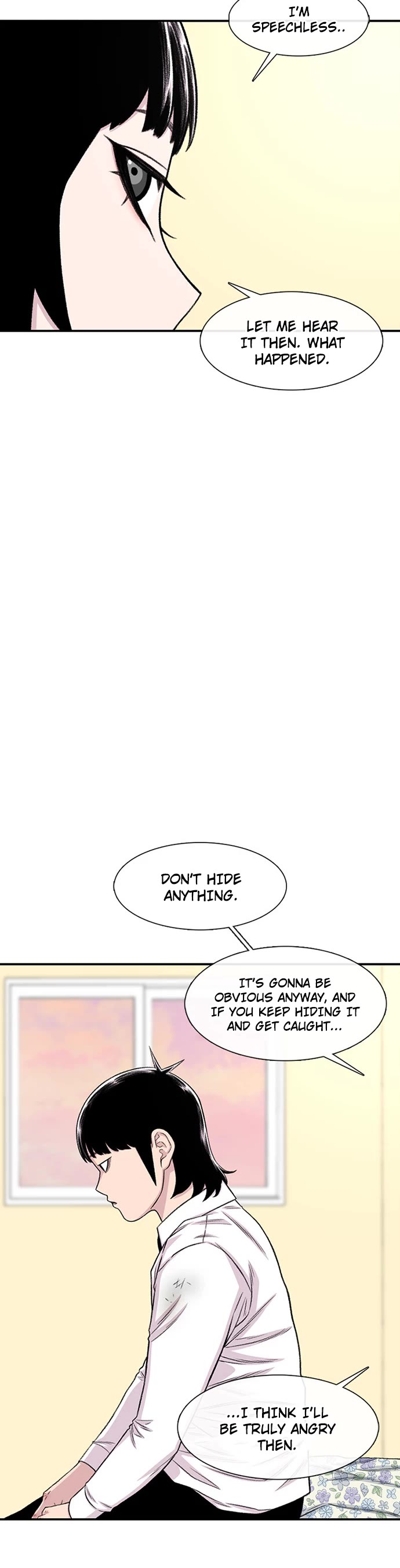 Star Ginseng Store Chapter 203 page 15 - Chapter 203: Wounds and Understanding