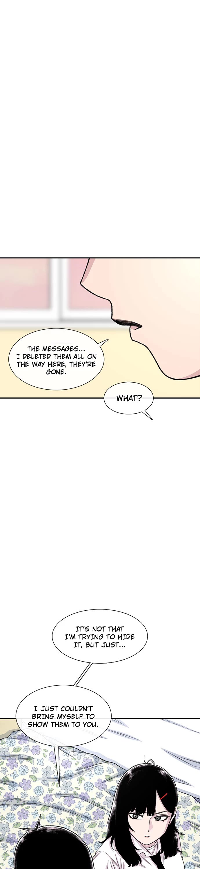 Star Ginseng Store Chapter 203 page 16 - Chapter 203: Wounds and Understanding