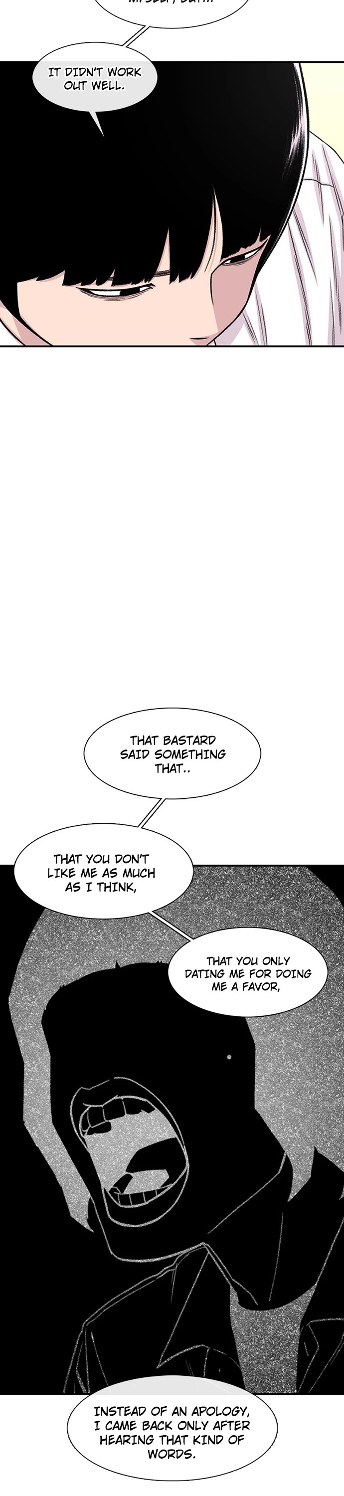 Star Ginseng Store Chapter 203 page 18 - Chapter 203: Wounds and Understanding