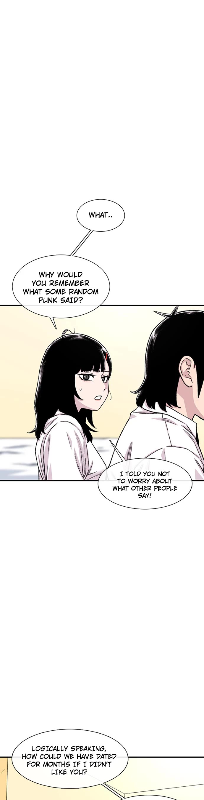 Star Ginseng Store Chapter 203 page 19 - Chapter 203: Wounds and Understanding
