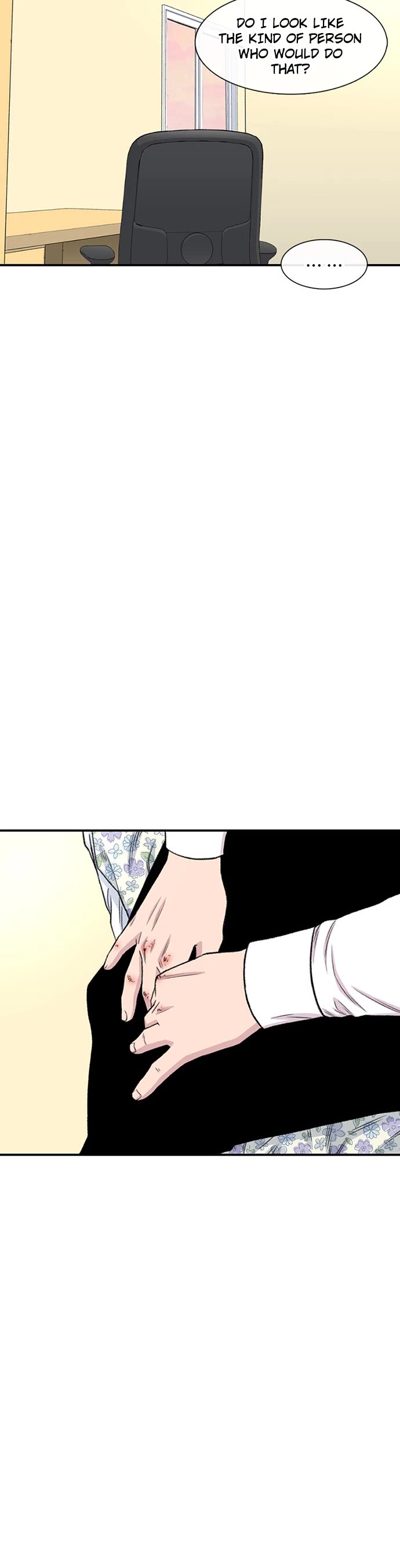 Star Ginseng Store Chapter 203 page 20 - Chapter 203: Wounds and Understanding
