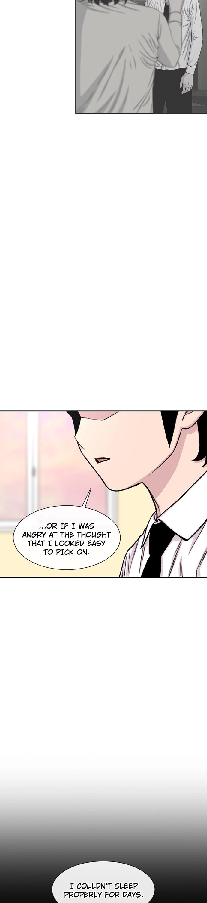 Star Ginseng Store Chapter 203 page 22 - Chapter 203: Wounds and Understanding
