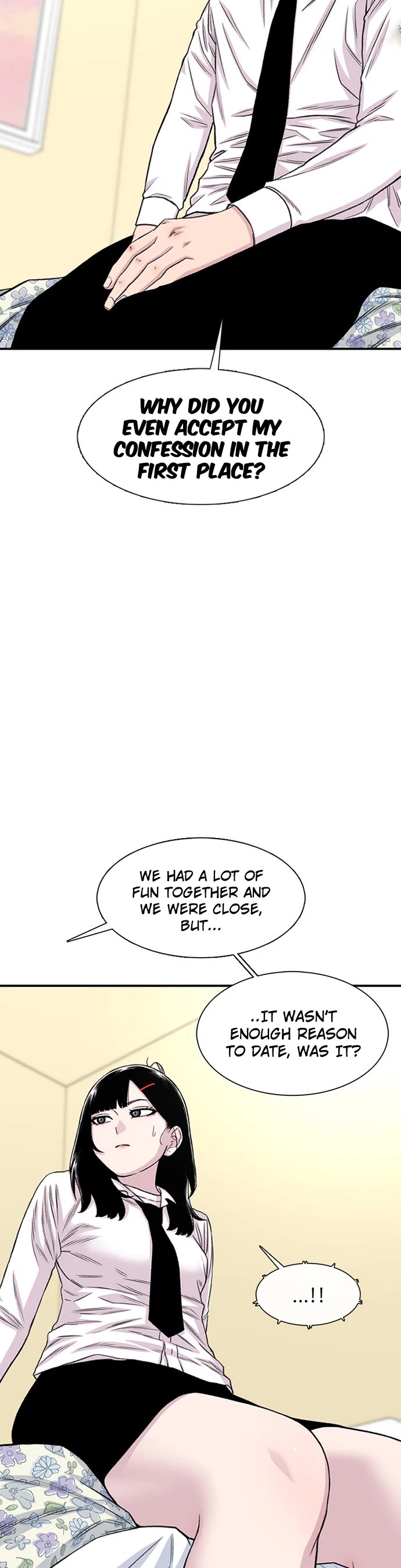 Star Ginseng Store Chapter 203 page 24 - Chapter 203: Wounds and Understanding