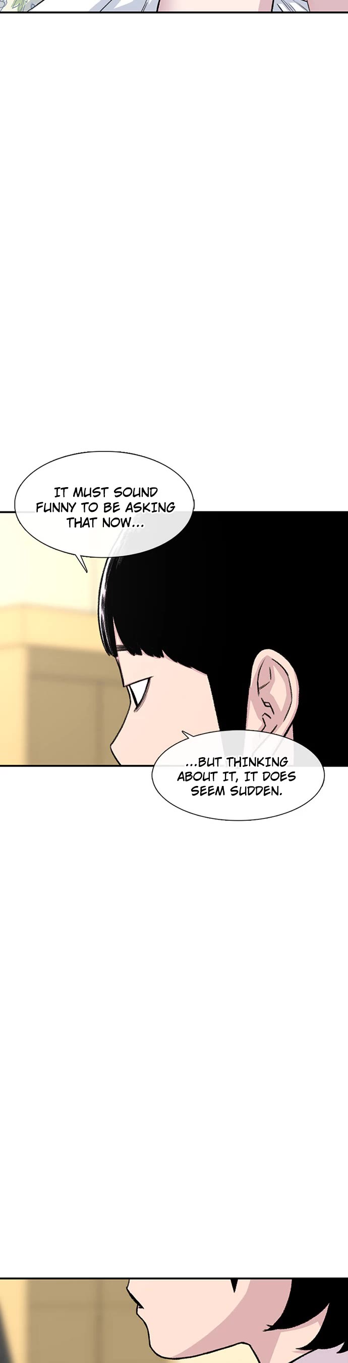 Star Ginseng Store Chapter 203 page 25 - Chapter 203: Wounds and Understanding