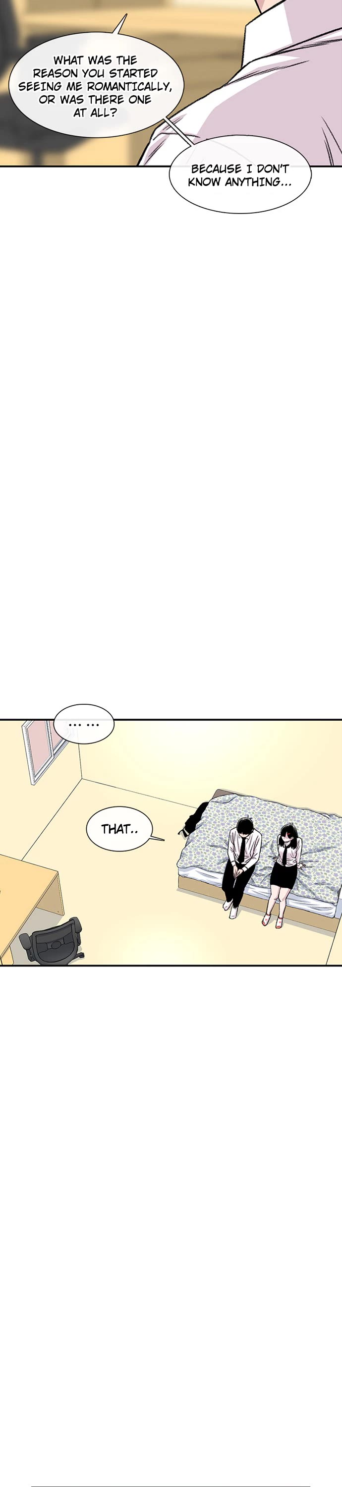 Star Ginseng Store Chapter 203 page 26 - Chapter 203: Wounds and Understanding