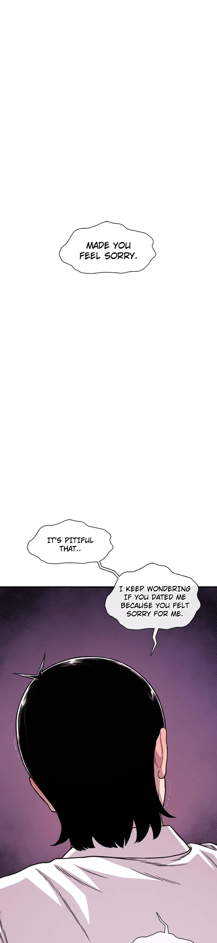 Star Ginseng Store Chapter 203 page 28 - Chapter 203: Wounds and Understanding