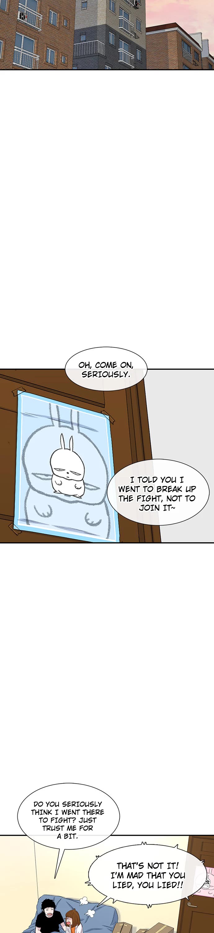 Star Ginseng Store Chapter 203 page 3 - Chapter 203: Wounds and Understanding