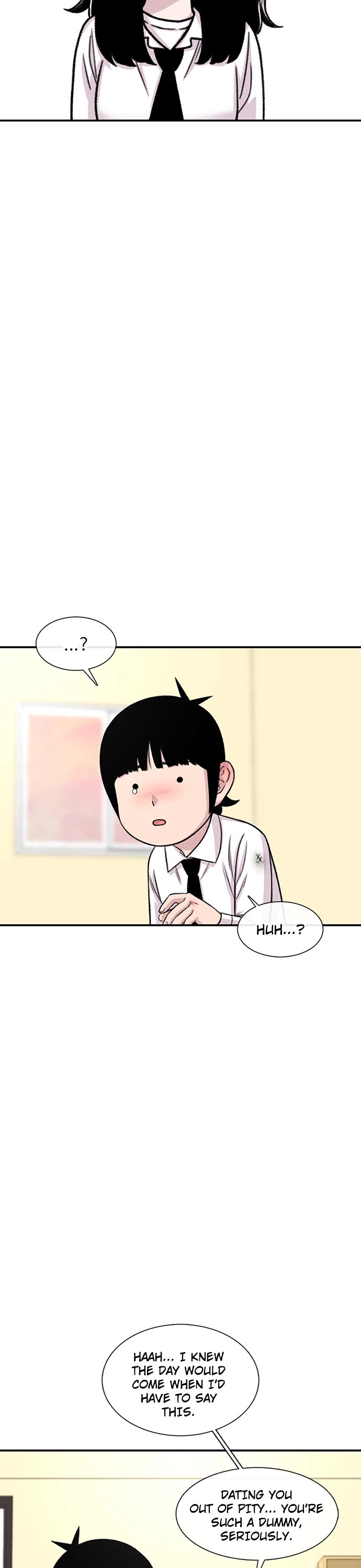 Star Ginseng Store Chapter 203 page 33 - Chapter 203: Wounds and Understanding