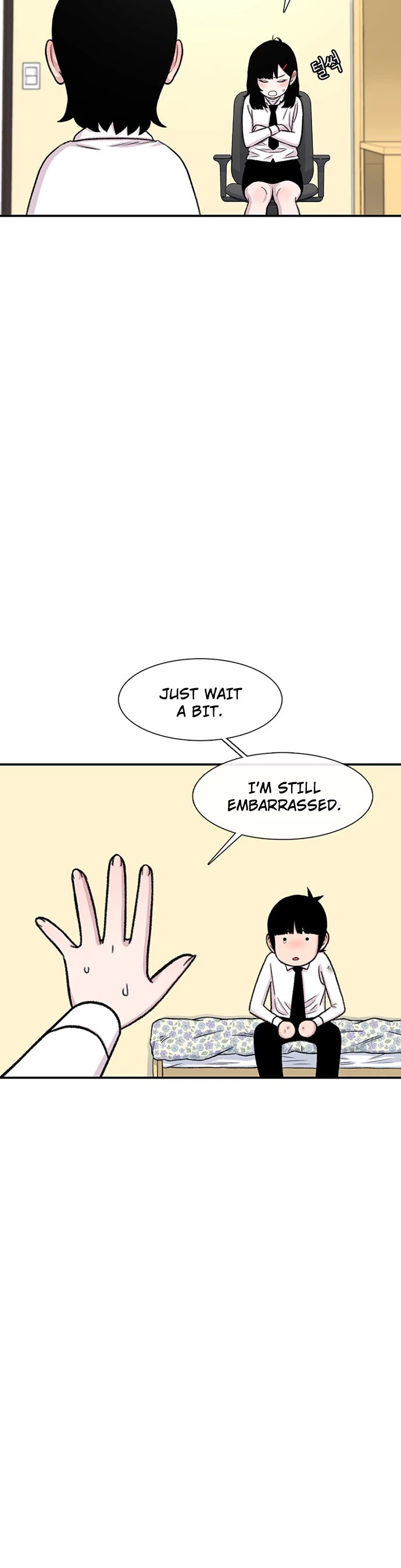 Star Ginseng Store Chapter 203 page 34 - Chapter 203: Wounds and Understanding