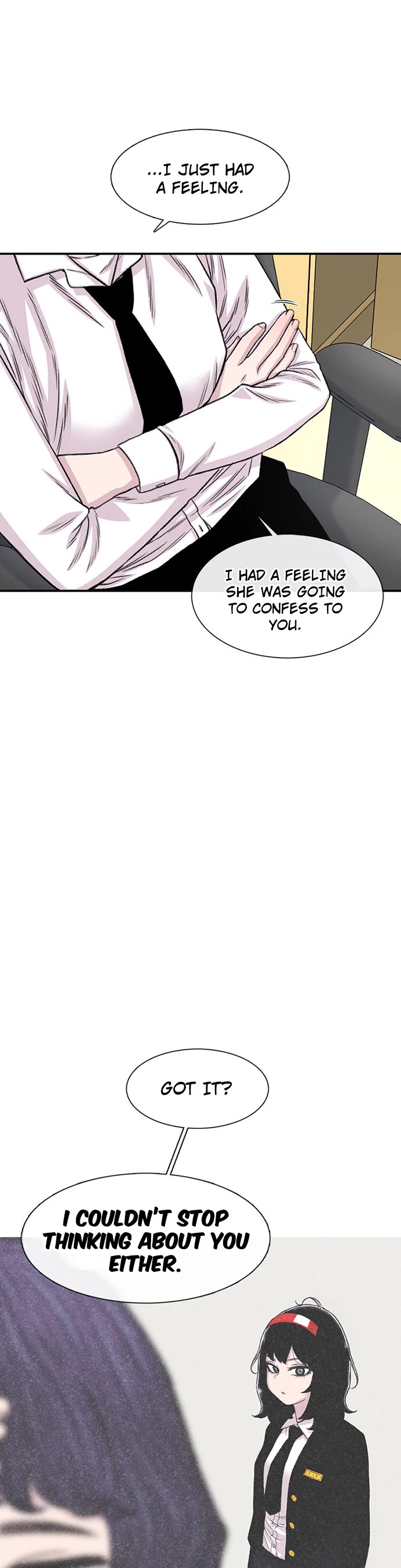 Star Ginseng Store Chapter 203 page 40 - Chapter 203: Wounds and Understanding