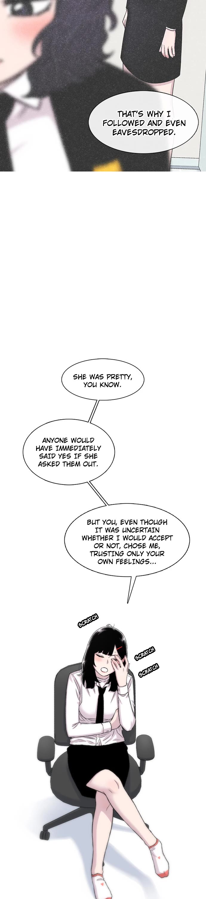 Star Ginseng Store Chapter 203 page 41 - Chapter 203: Wounds and Understanding
