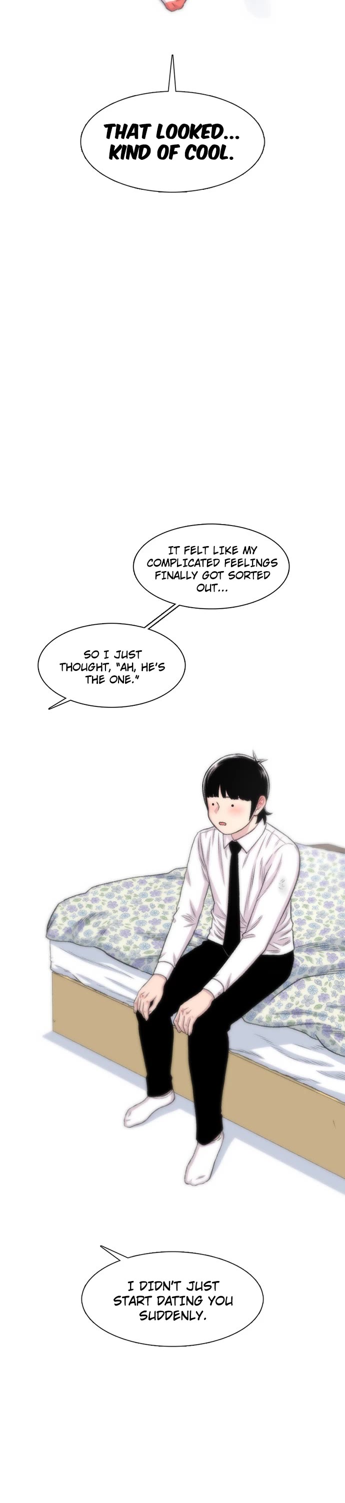 Star Ginseng Store Chapter 203 page 42 - Chapter 203: Wounds and Understanding