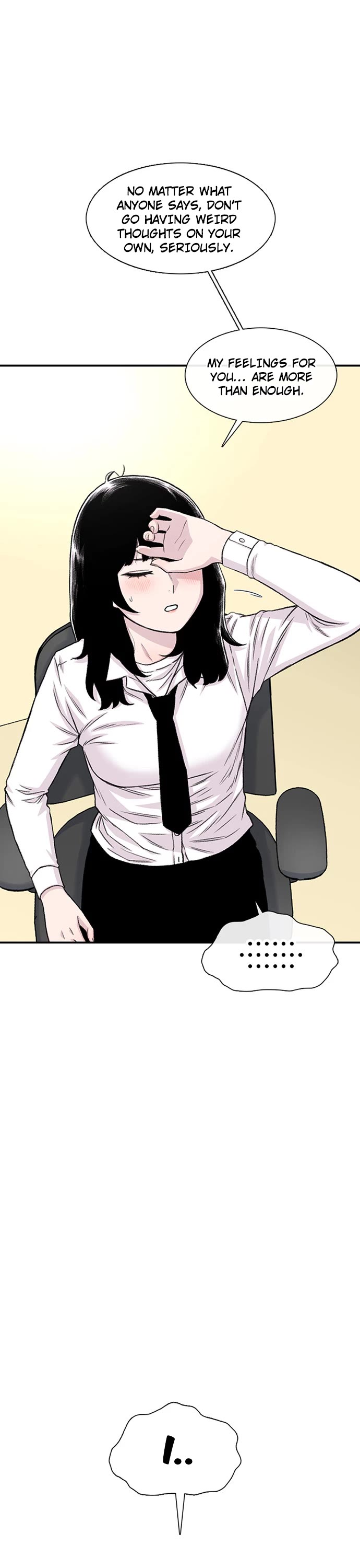 Star Ginseng Store Chapter 203 page 46 - Chapter 203: Wounds and Understanding