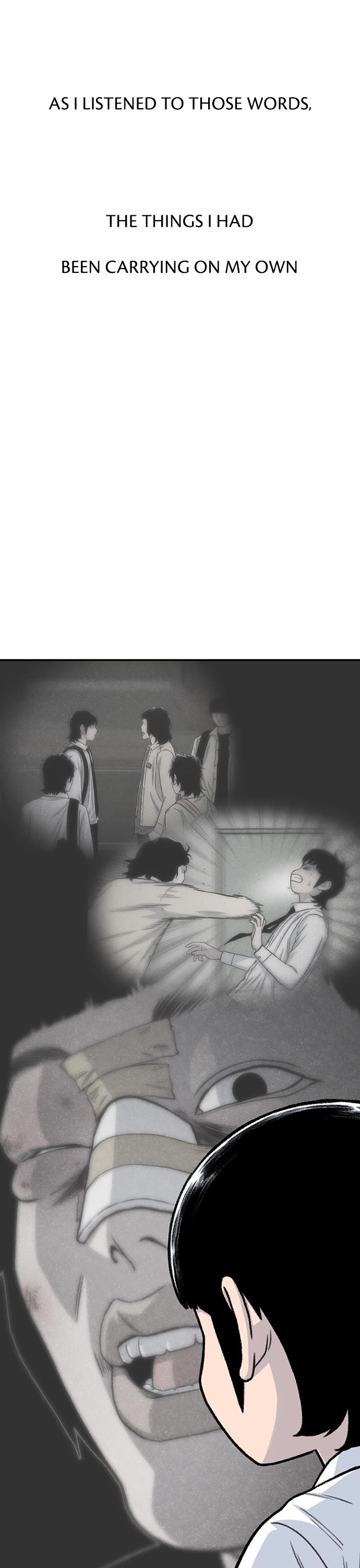 Star Ginseng Store Chapter 203 page 48 - Chapter 203: Wounds and Understanding
