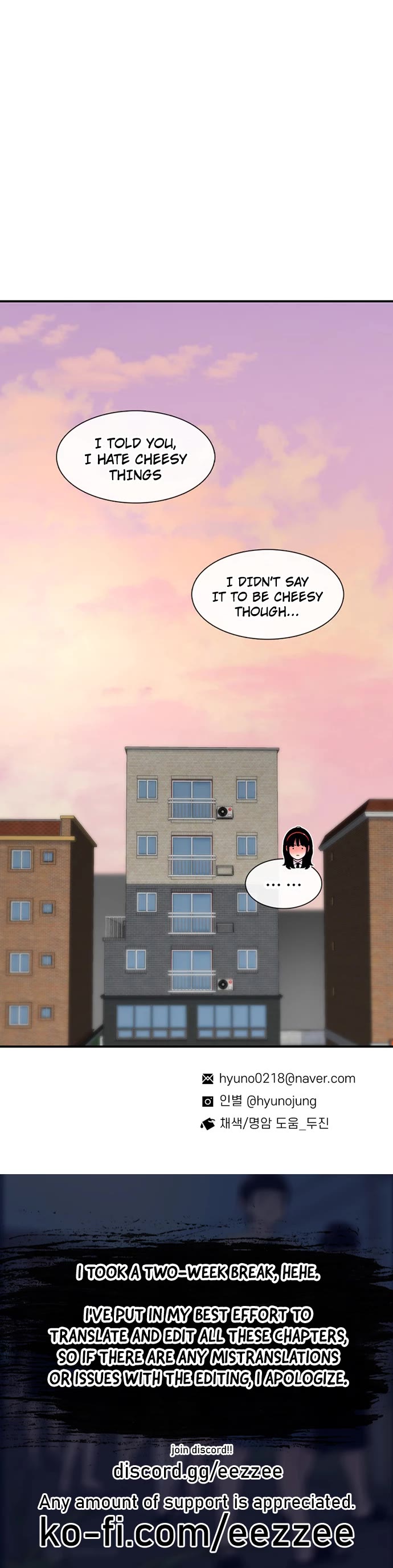 Star Ginseng Store Chapter 203 page 54 - Chapter 203: Wounds and Understanding