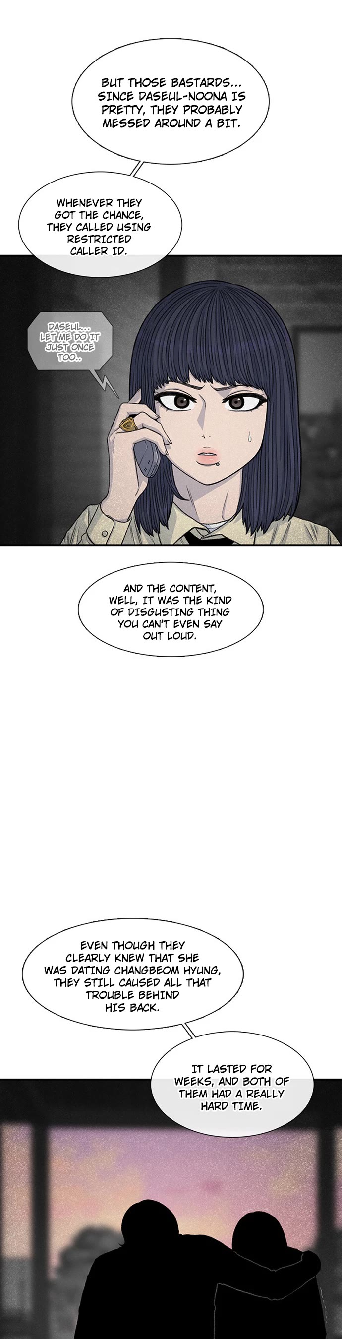 Star Ginseng Store Chapter 204 page 10 - Chapter 204: Their Weekend (3)