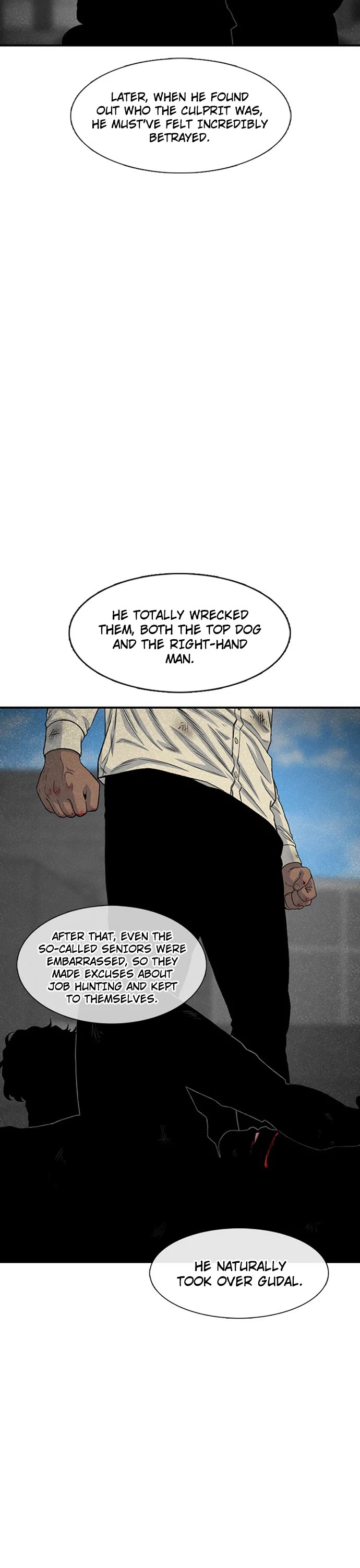 Star Ginseng Store Chapter 204 page 11 - Chapter 204: Their Weekend (3)