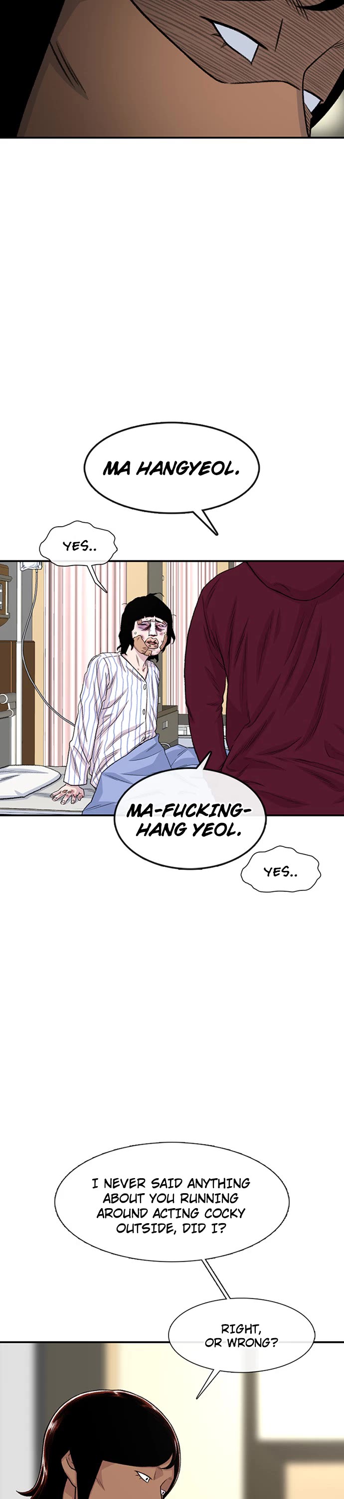 Star Ginseng Store Chapter 204 page 16 - Chapter 204: Their Weekend (3)