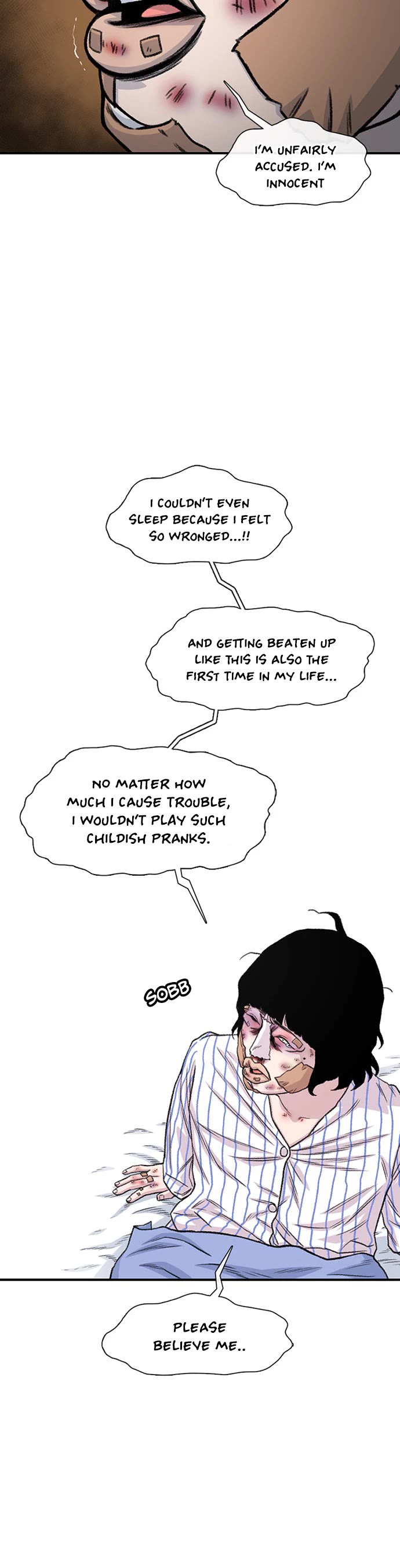 Star Ginseng Store Chapter 204 page 19 - Chapter 204: Their Weekend (3)