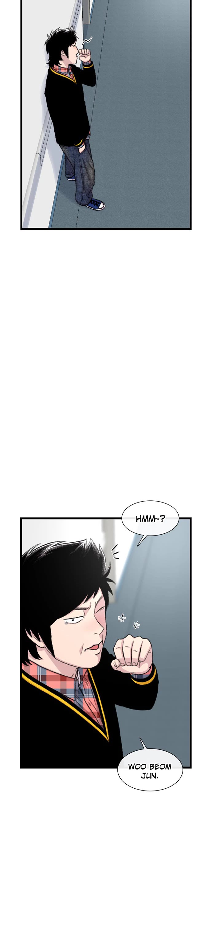 Star Ginseng Store Chapter 204 page 2 - Chapter 204: Their Weekend (3)