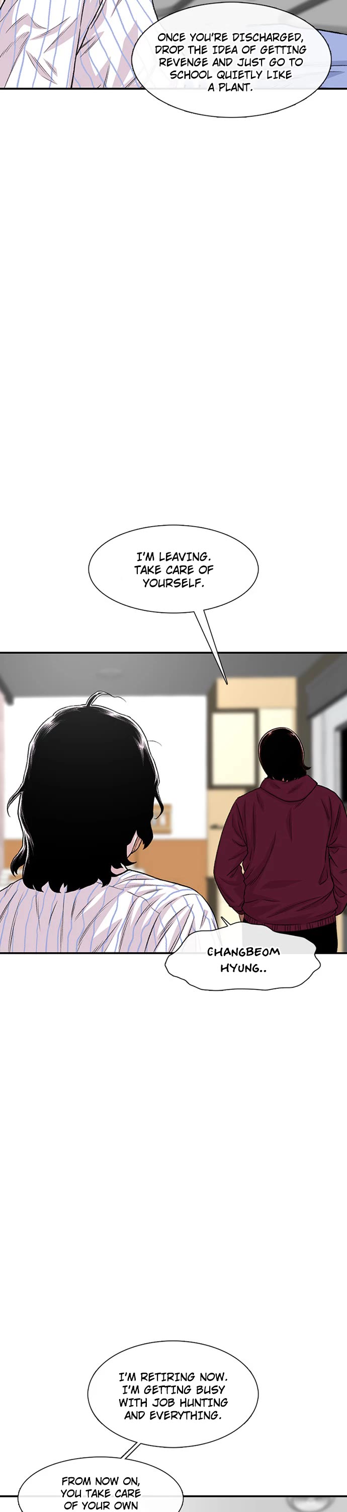 Star Ginseng Store Chapter 204 page 21 - Chapter 204: Their Weekend (3)