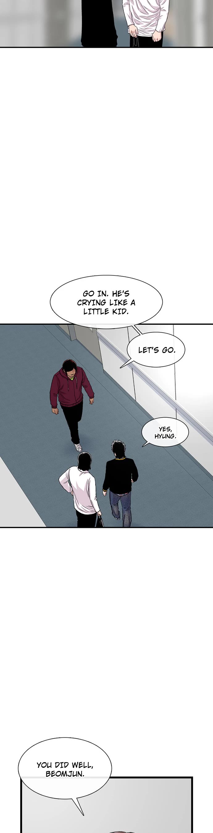 Star Ginseng Store Chapter 204 page 25 - Chapter 204: Their Weekend (3)