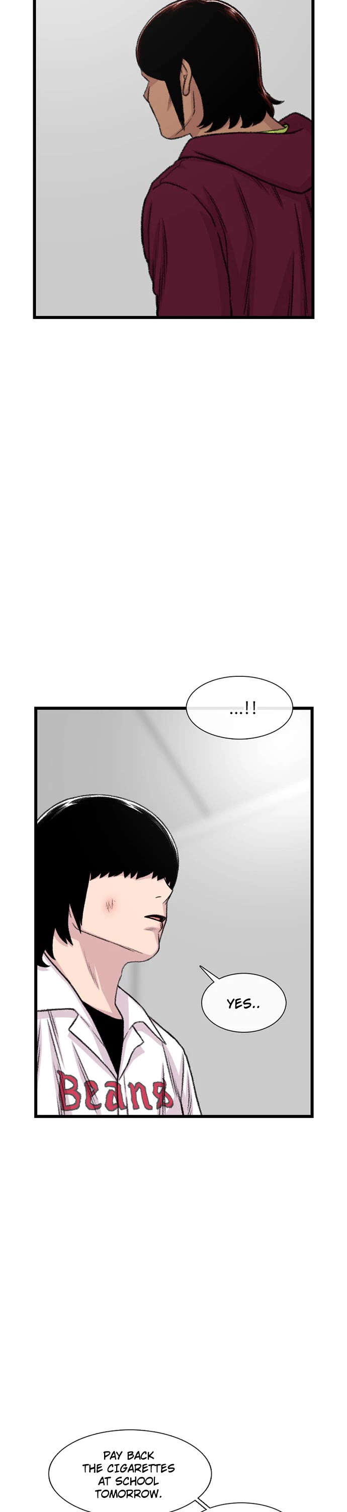 Star Ginseng Store Chapter 204 page 26 - Chapter 204: Their Weekend (3)