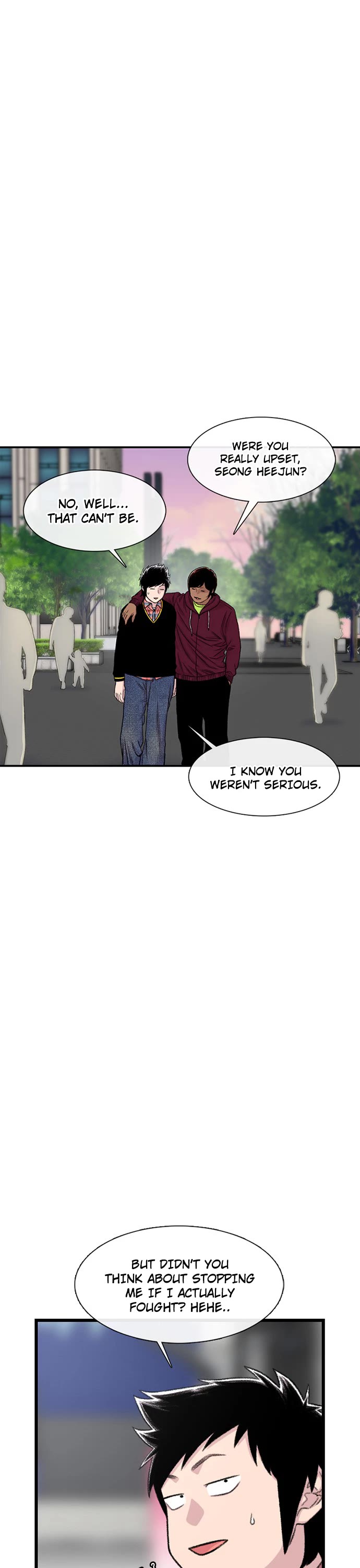 Star Ginseng Store Chapter 204 page 28 - Chapter 204: Their Weekend (3)