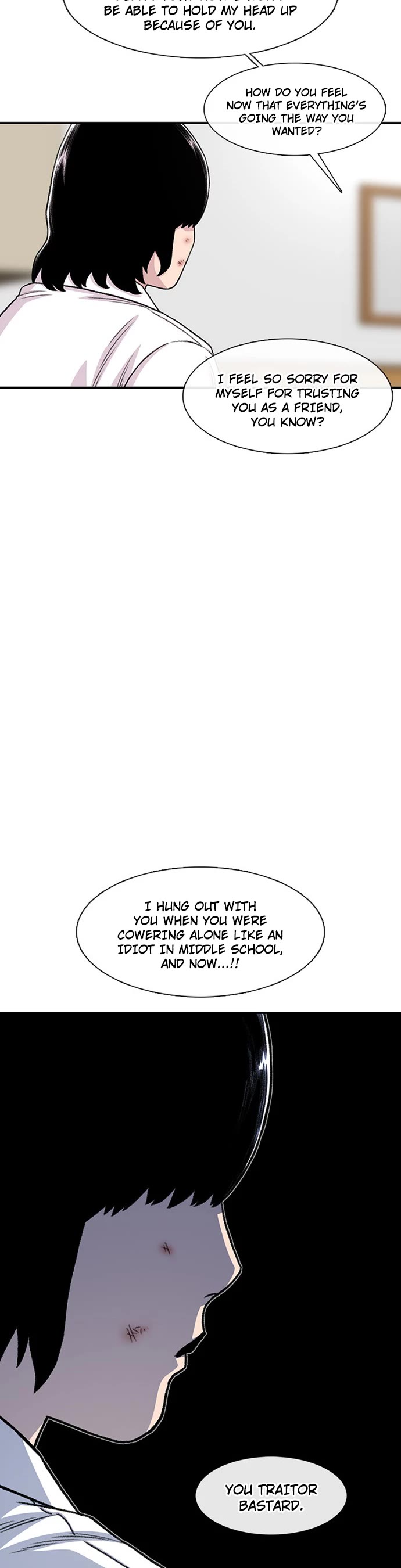 Star Ginseng Store Chapter 204 page 35 - Chapter 204: Their Weekend (3)