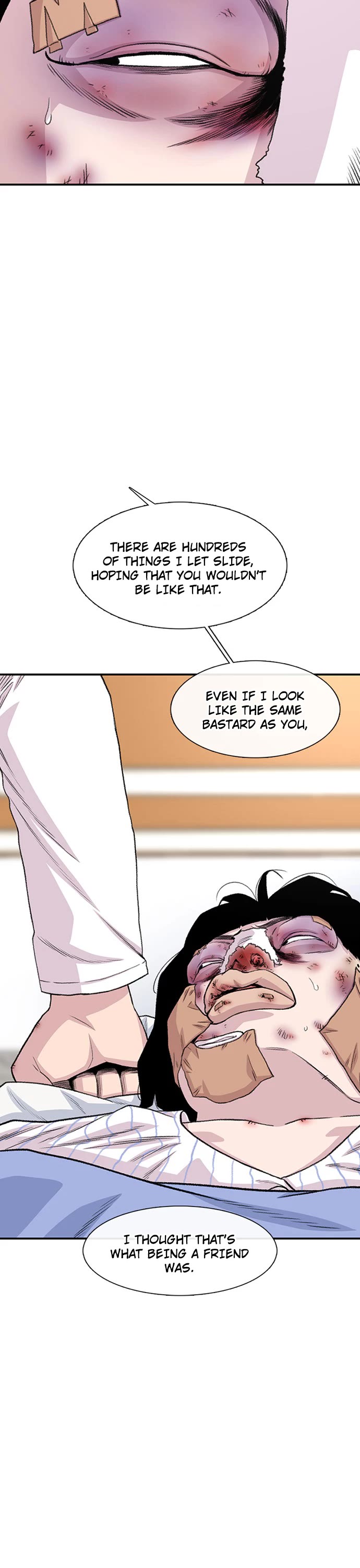 Star Ginseng Store Chapter 204 page 37 - Chapter 204: Their Weekend (3)