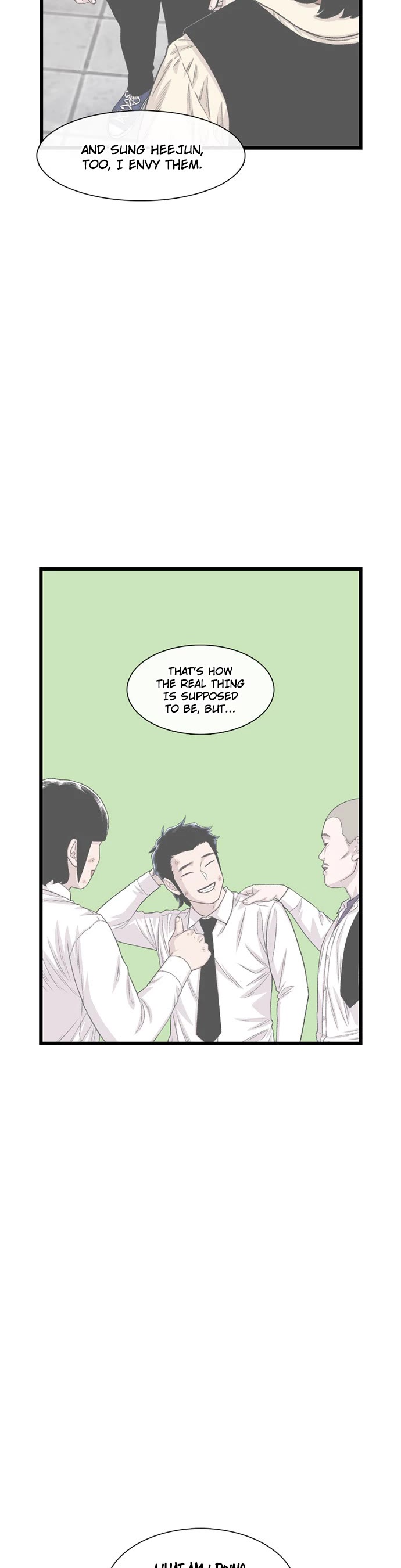 Star Ginseng Store Chapter 204 page 39 - Chapter 204: Their Weekend (3)