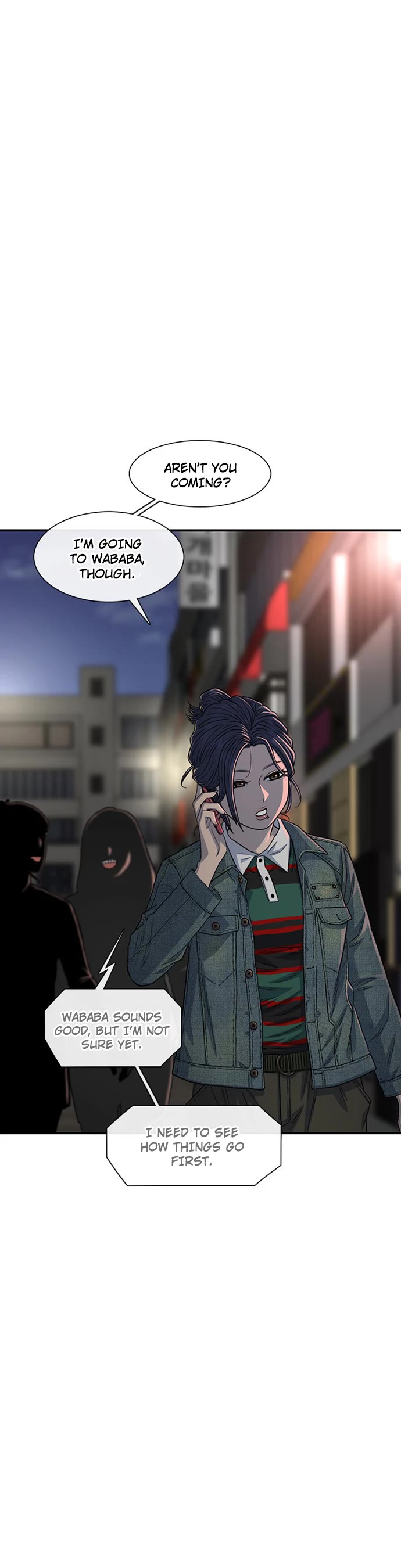 Star Ginseng Store Chapter 204 page 44 - Chapter 204: Their Weekend (3)