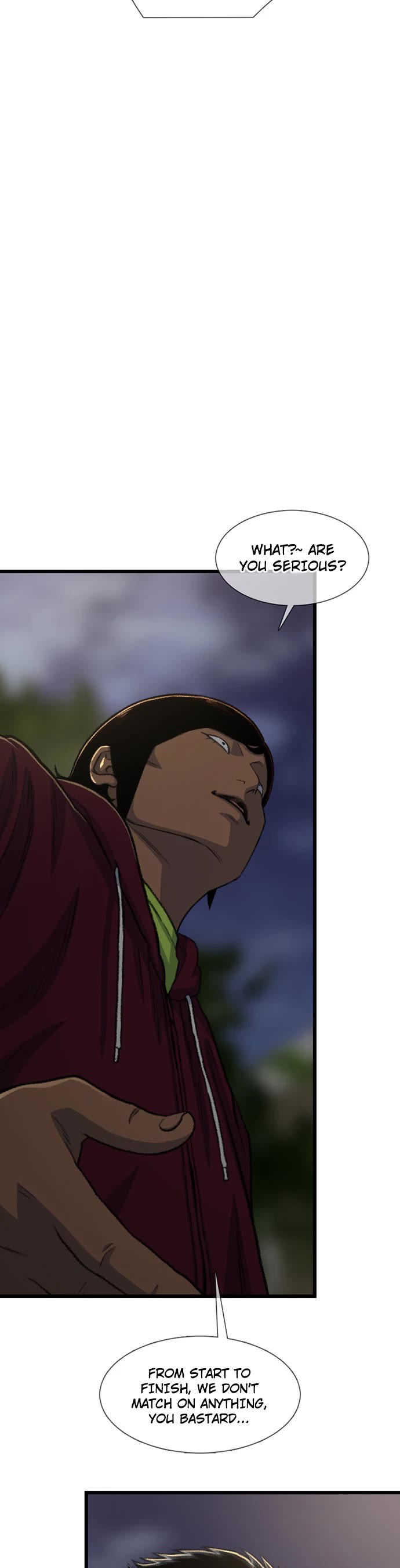 Star Ginseng Store Chapter 204 page 49 - Chapter 204: Their Weekend (3)