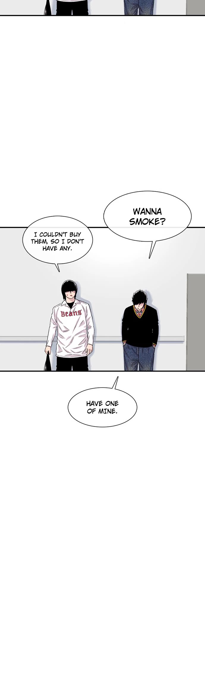 Star Ginseng Store Chapter 204 page 5 - Chapter 204: Their Weekend (3)